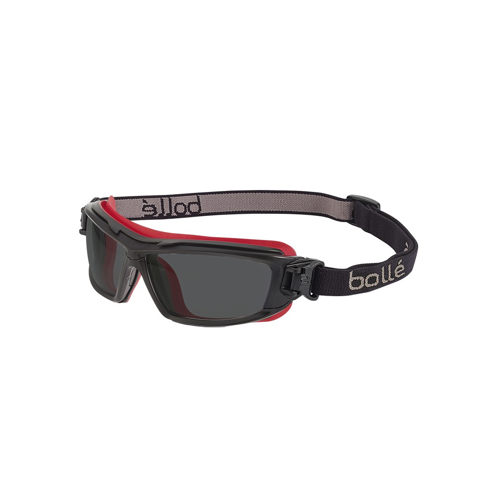 Bolle Ultim8 Gray Lens