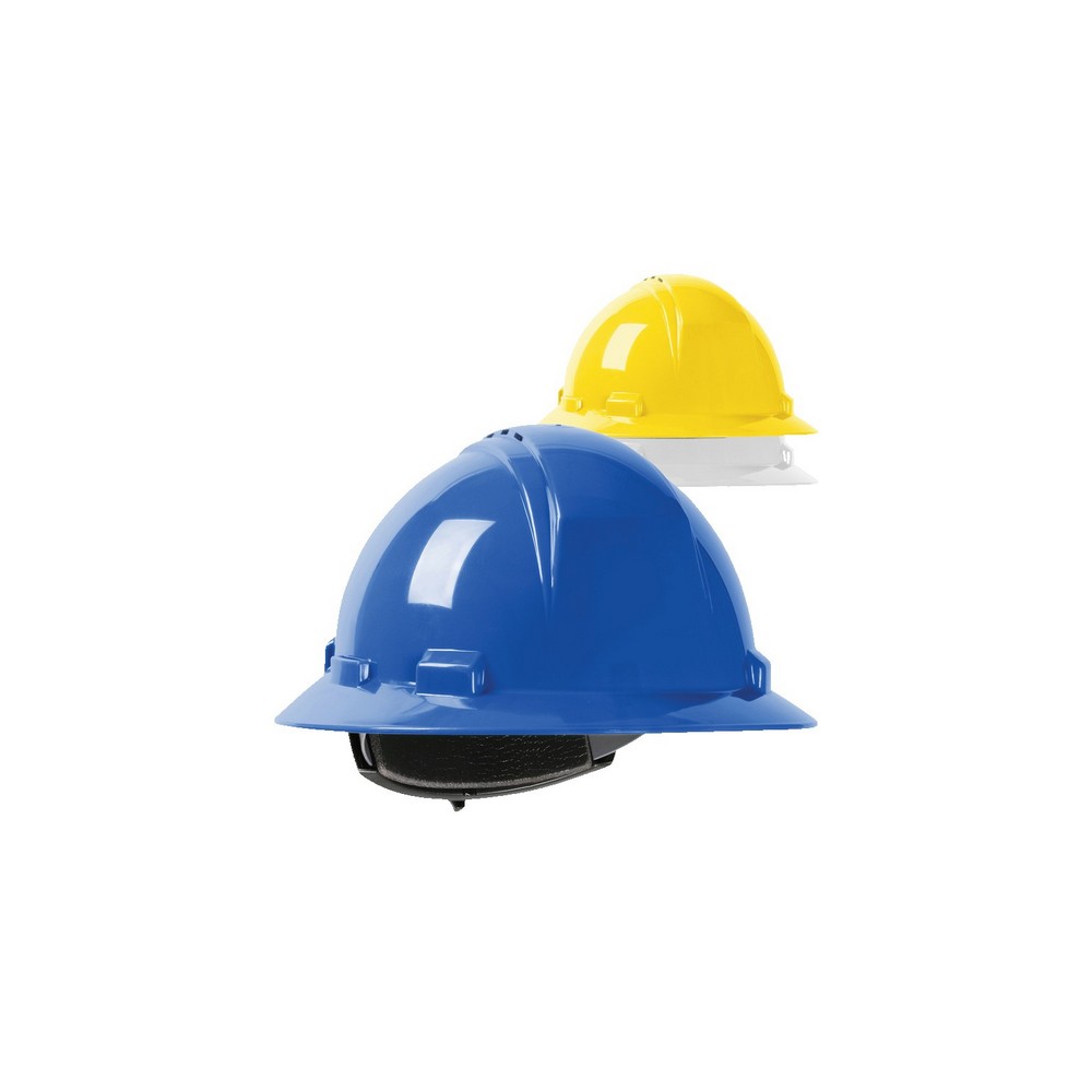 Kilimanjaro™ Ratchet Vented Hard Hat