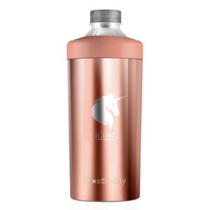 Frost Buddy® Big Buddy - Rose Gold Chrome