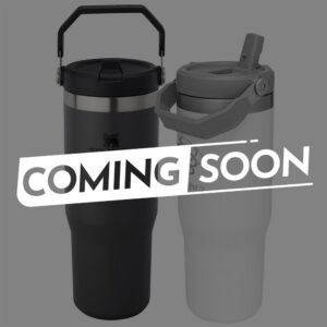 Stanley 30 Oz. IceFlow™ Flip Straw Tumbler