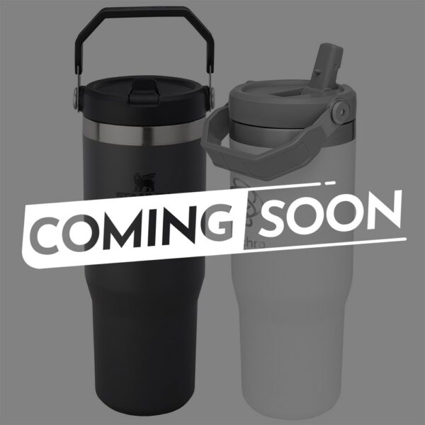 Stanley 30 Oz. IceFlow™ Flip Straw Tumbler