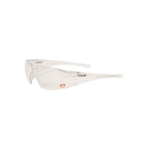 Bollé Rush Clear Glasses