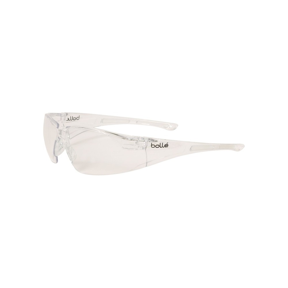 Bollé Rush Clear Glasses