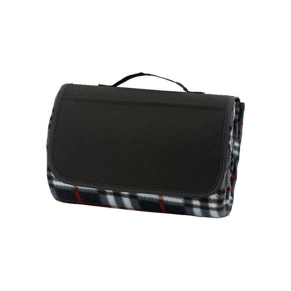 Picnic Blanket - Plaid