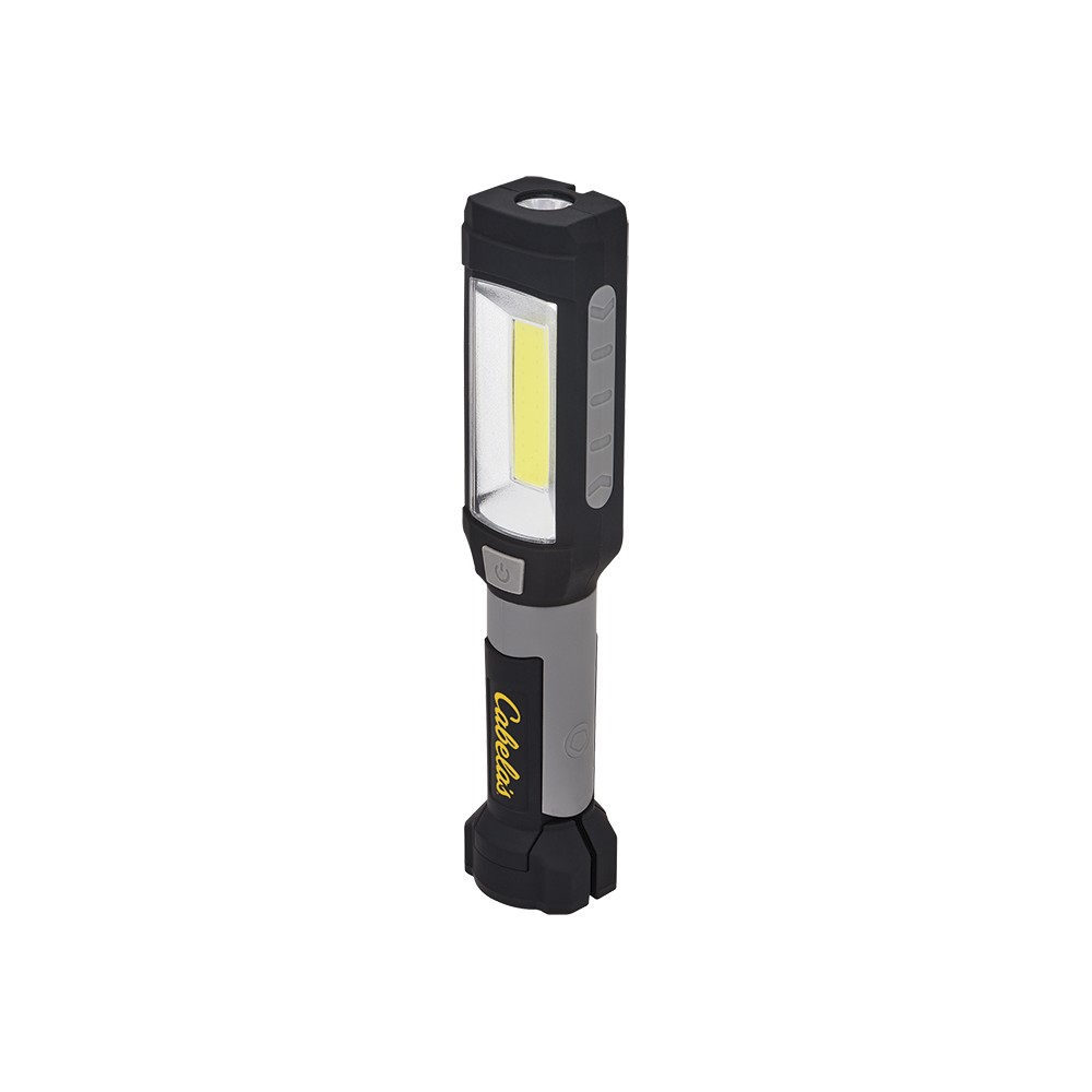 Magnetic Two Tone Worklight (COB/LED)
