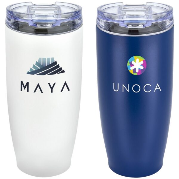 Urban Peak® Canyon Trail 34 Oz. Vacuum Tumbler