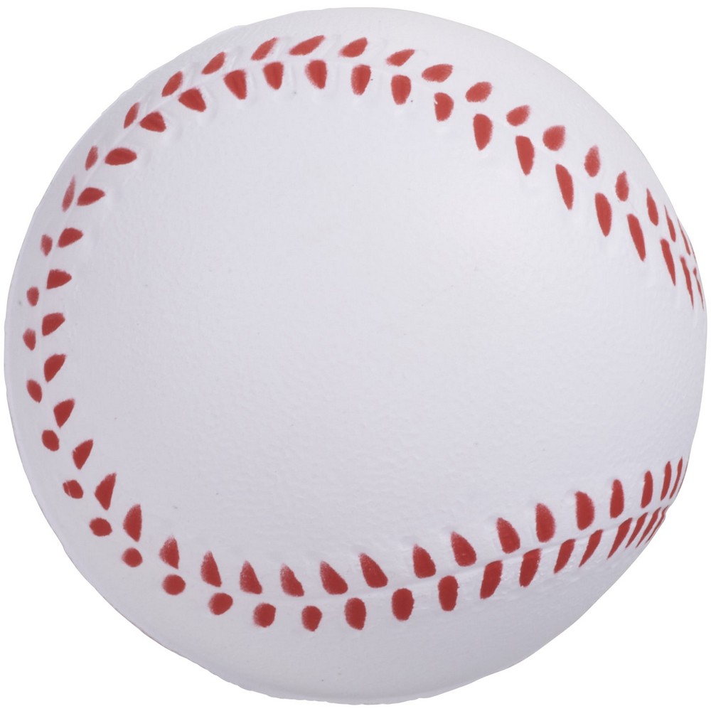 Baseball Stress Reliever
