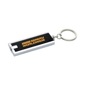 Rectangular Key-Light