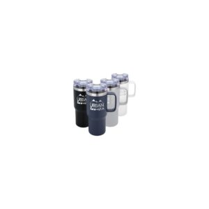 20 Oz. Urban Peak® Harbor Trail Vacuum Camp Mug