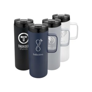 16 Oz. Urban Peak® Stony Trail Vacuum Mug