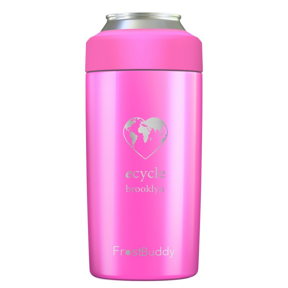 Frost Buddy® Universal Buddy 2.0 - Hot Pink