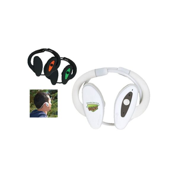 Boompods™ Sportpod Headphone