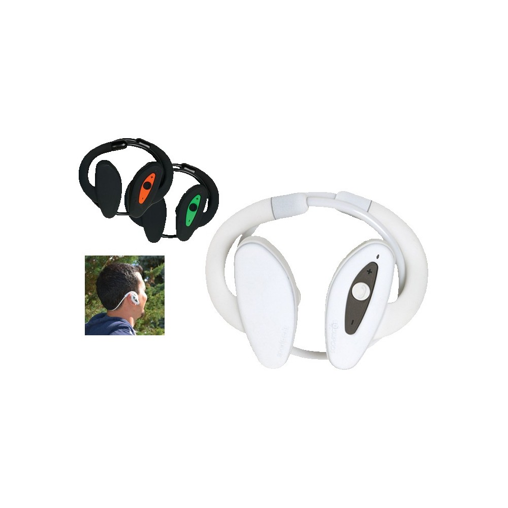 Boompods™ Sportpod Headphone