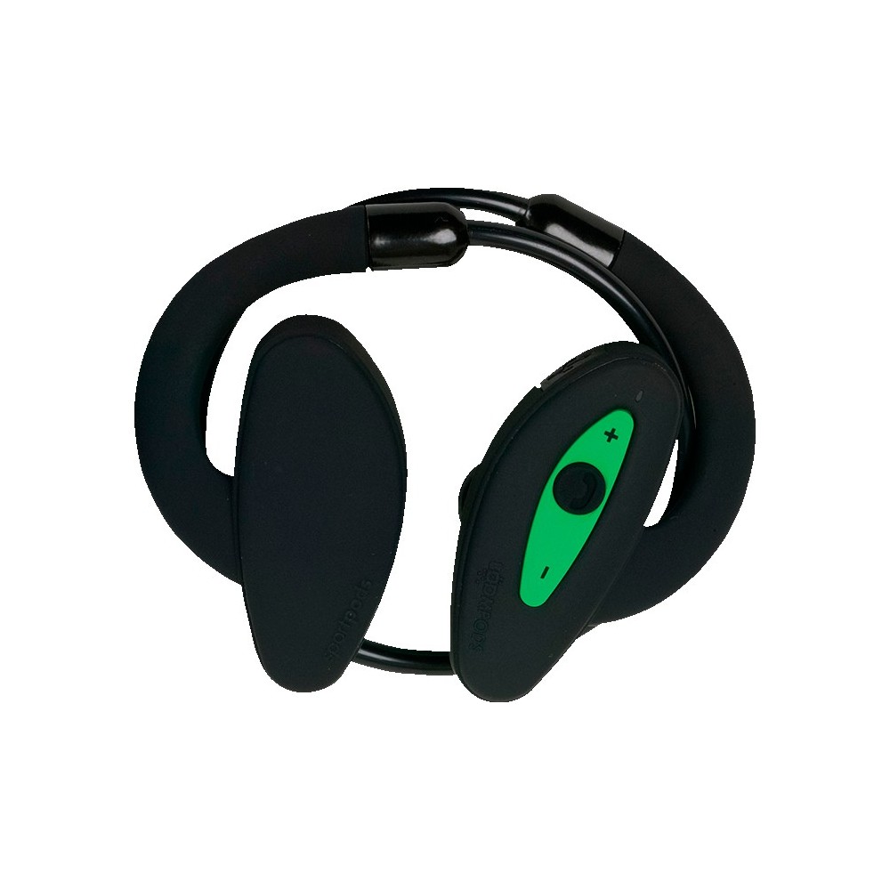 Green Blank