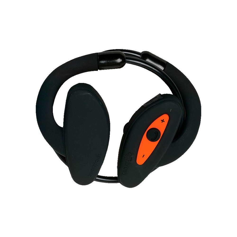 Orange Blank