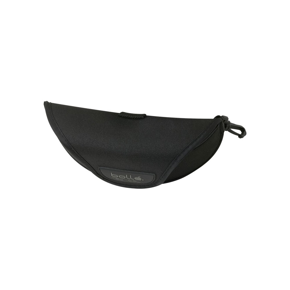 Bollé Sentinel Smoke Glasses