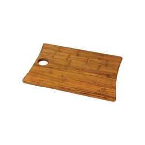 Woodland Bamboo Cutting Board (M)