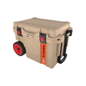 Pelican™ 45 qt Cooler COLOR