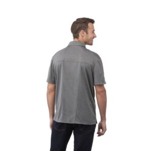 Mens SKARA SS Polo
