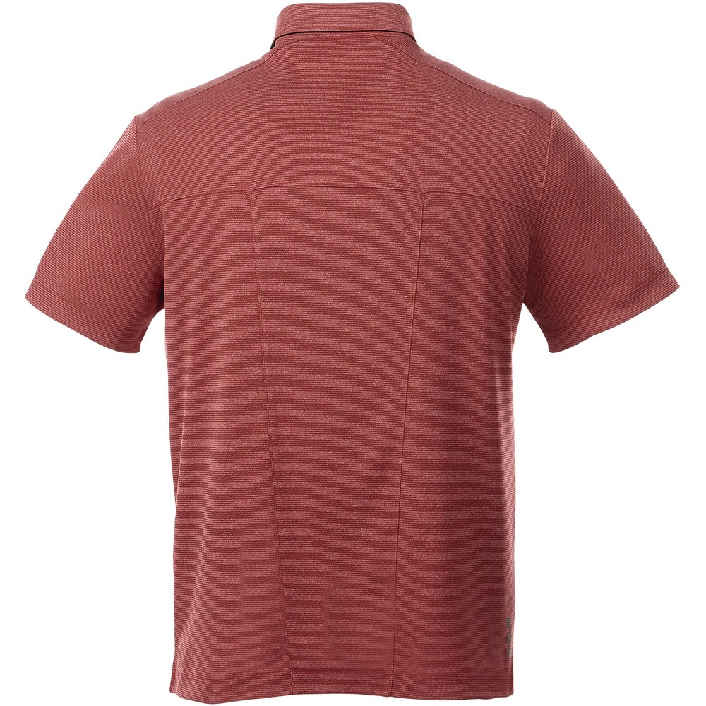 Mens SKARA SS Polo