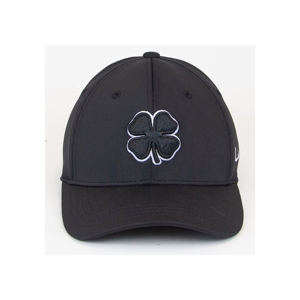 Black Front