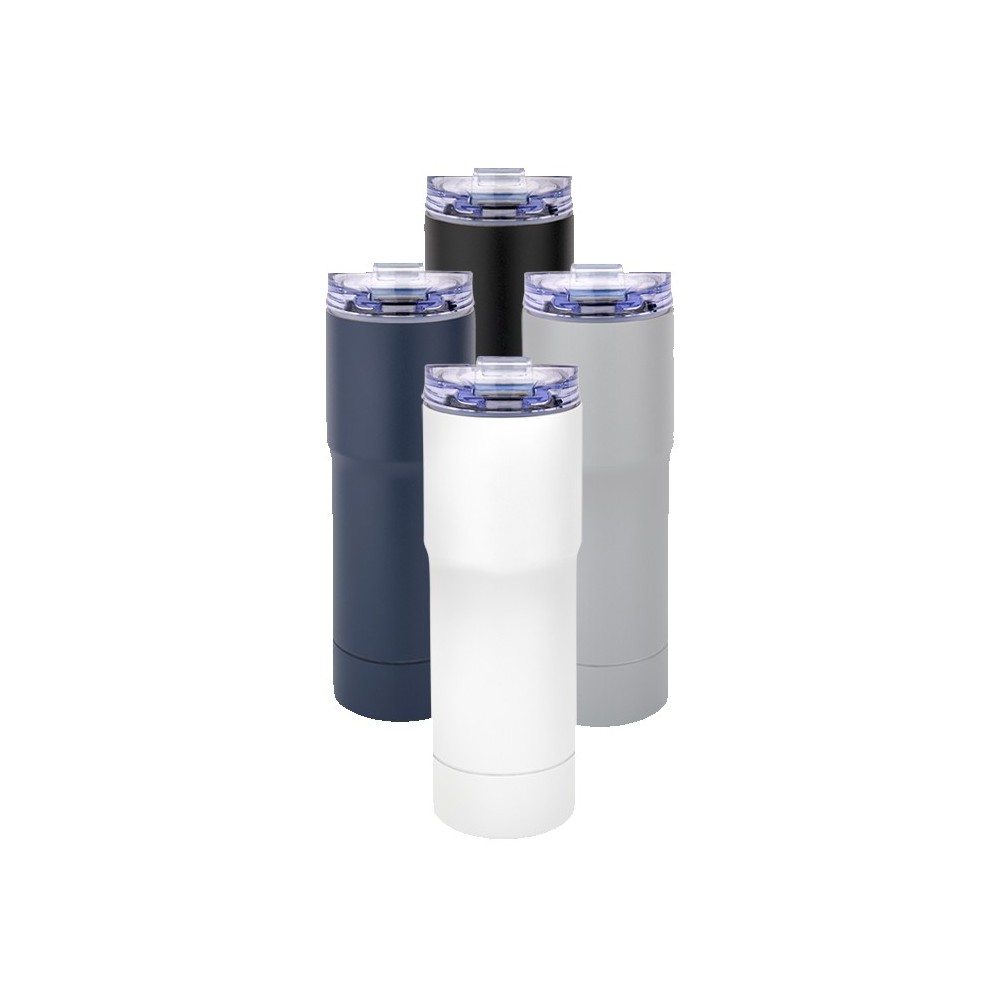 Urban Peak® 16 Oz. Bevel Trail Vacuum Tumbler