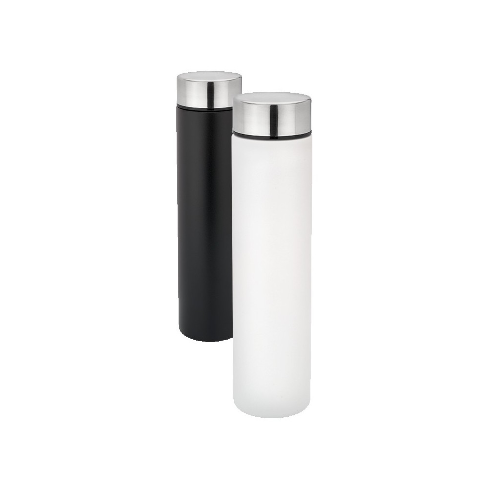 13.5 Oz. Pace Trail Vacuum Water Bottle