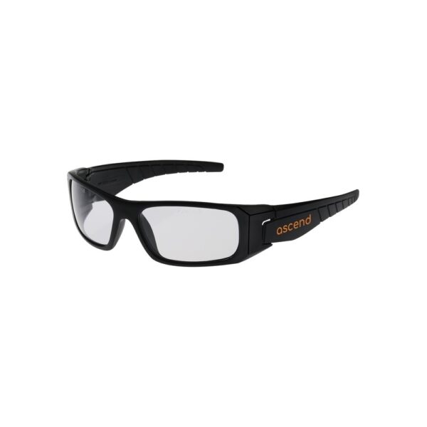 Bouton® Squadron™ Clear Lens