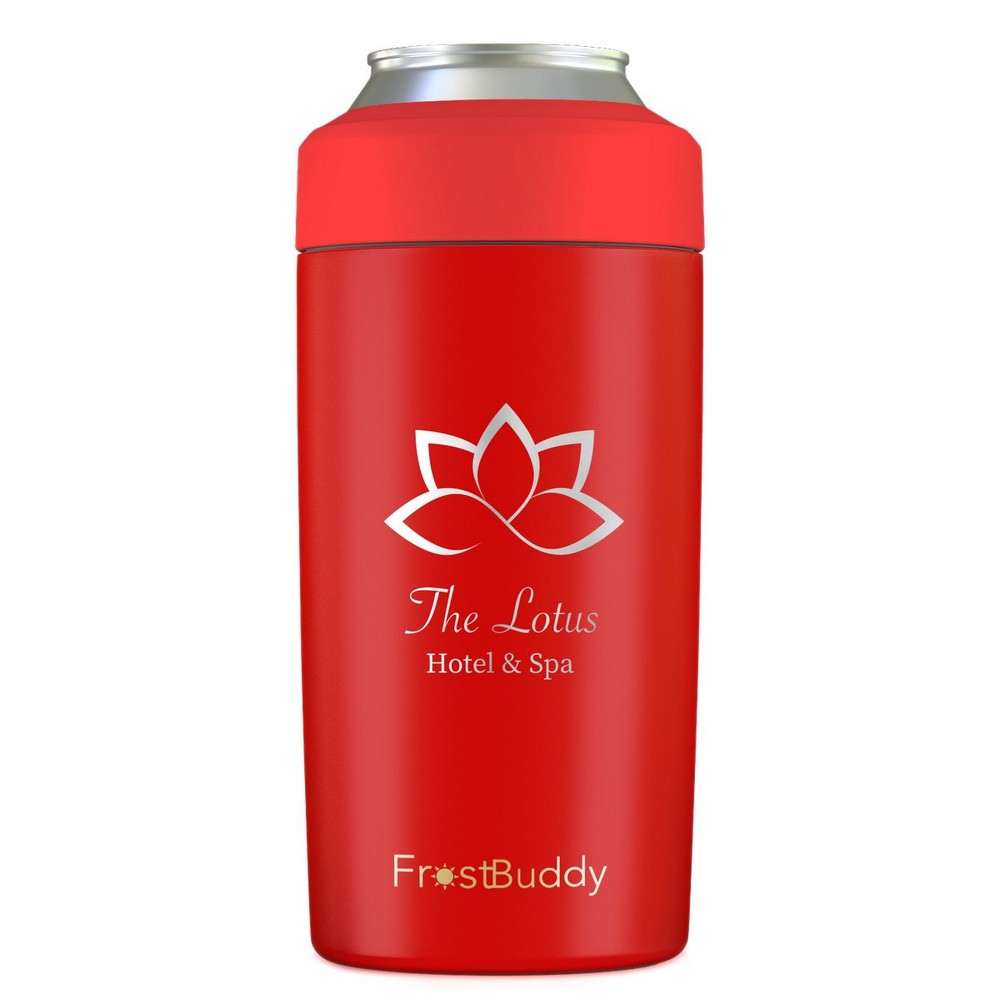 Frost Buddy® Universal Buddy 2.0 - Red