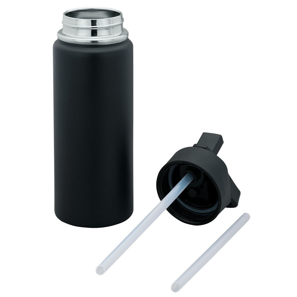 Urban Peak® 20 Oz. Portage Flip Straw Water Bottle