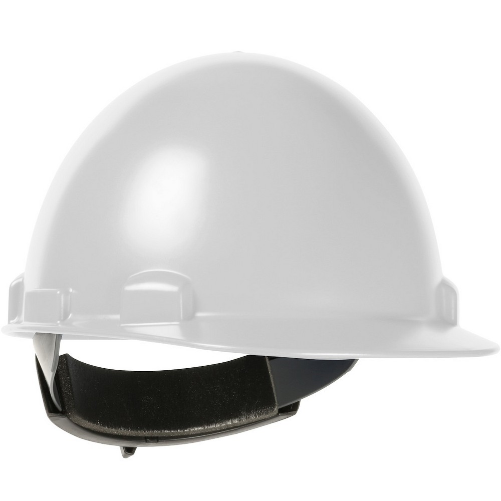 Stromboli™ Smooth Dome Ratchet Hard Hat