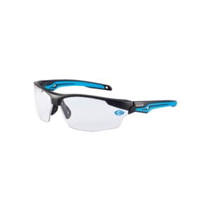 Bolle Tryon Clear Lens