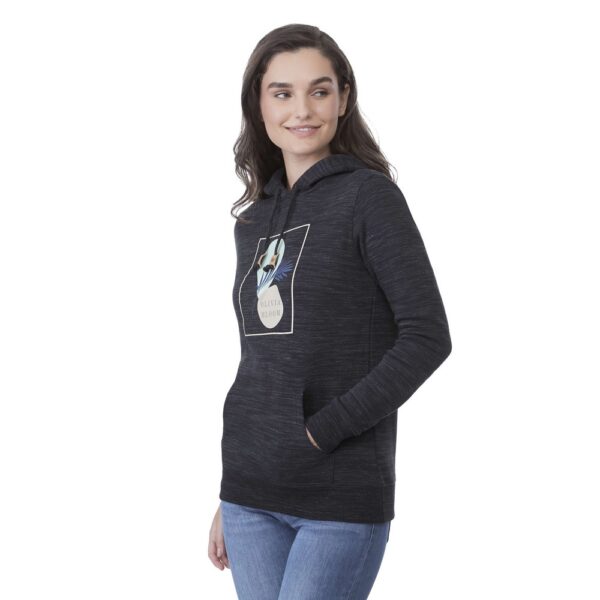 tentree Space Dye Classic Hoodie - Women's