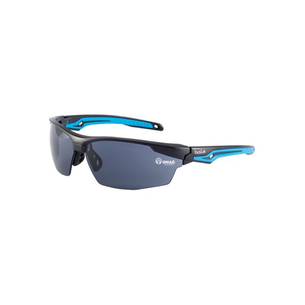Bolle Tryon Gray Lens