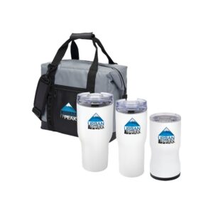 Urban Peak® Trail Gift Set