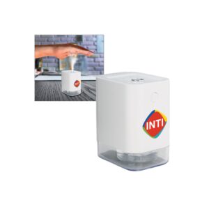 Motion Sensor Atomizer