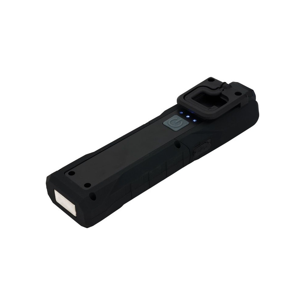 Rechargeable Leanback 5W COB Worklight