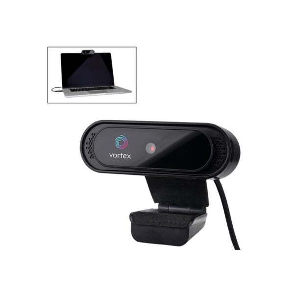 1080P Web Camera & Microphone