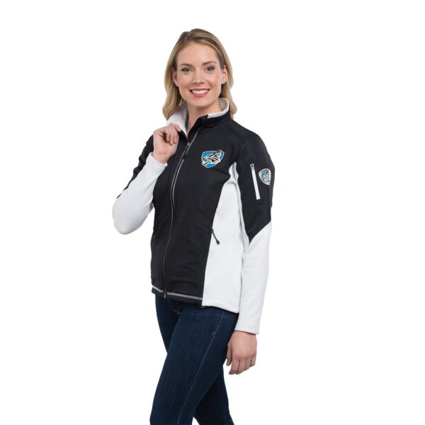 Women's Sonoma Hybrid Knit Jacket
