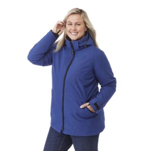 Women's ZERMATT 3-in-1 Jacket