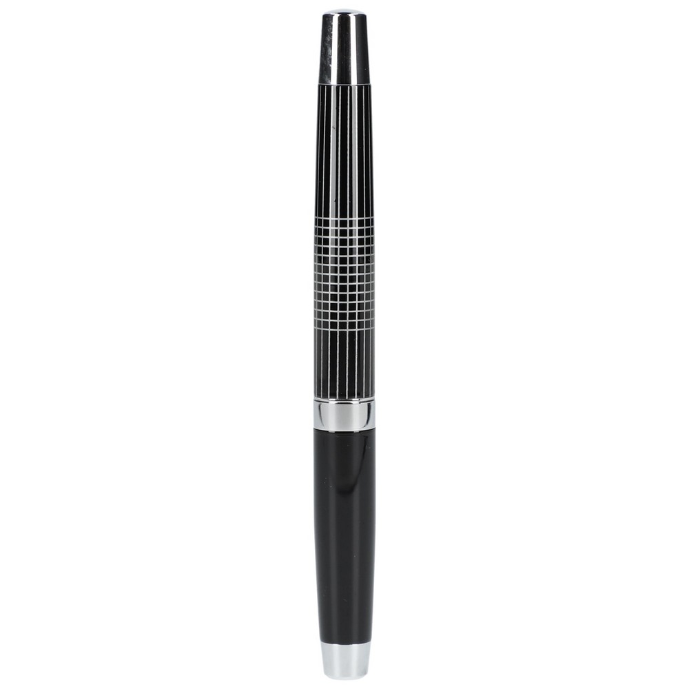 Newton Recycled Brass Gel Rollerball