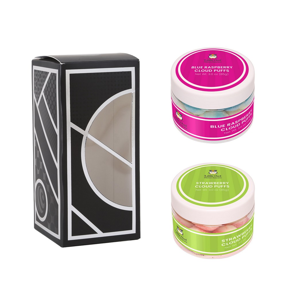 Cloud Nine Sweetie Box