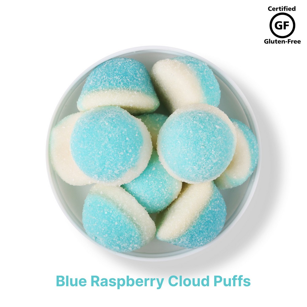 Cloud Nine Sweetie Box