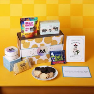 Cookies + Crumbs: Deluxe