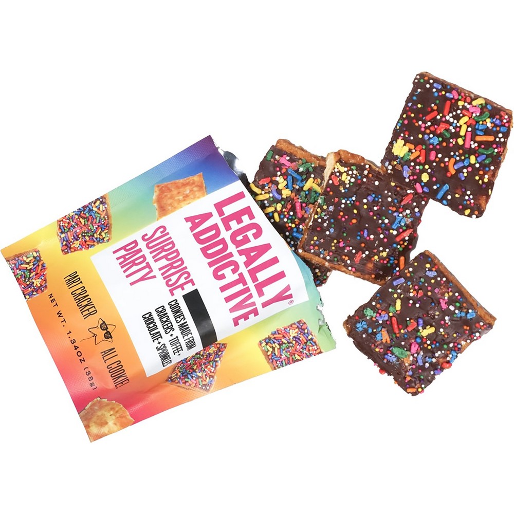 Cookies + Crumbs: Deluxe