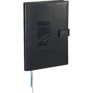 7" x 10" FSC® Mix Uptown Refillable Leather JB®