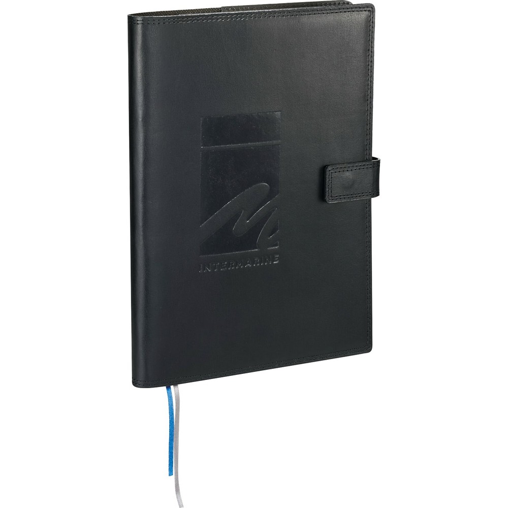 7" x 10" FSC® Mix Uptown Refillable Leather JB®