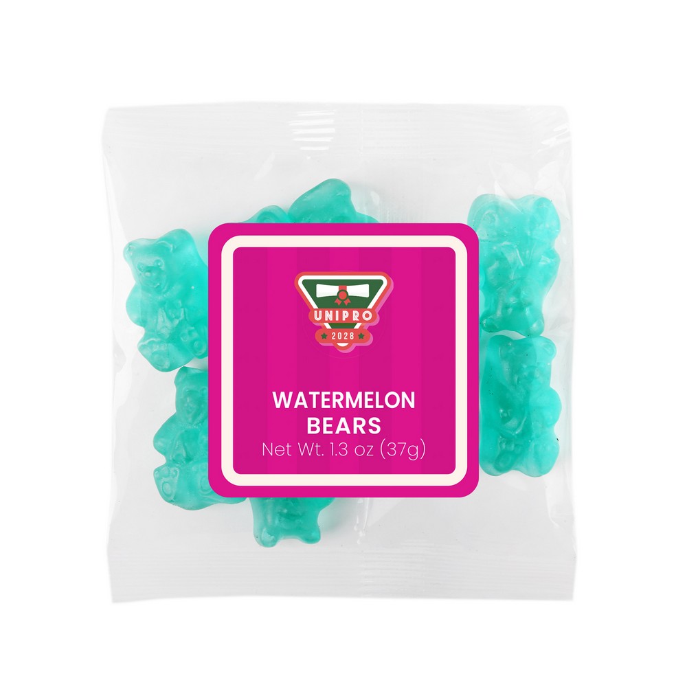 Watermelon Bears: Taster Packet