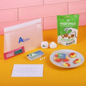 Impress Your Guest Room Drop Kit