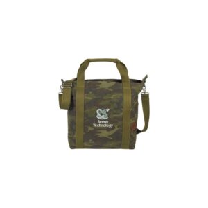 Alternative® Camo 15" Computer Tote Bag
